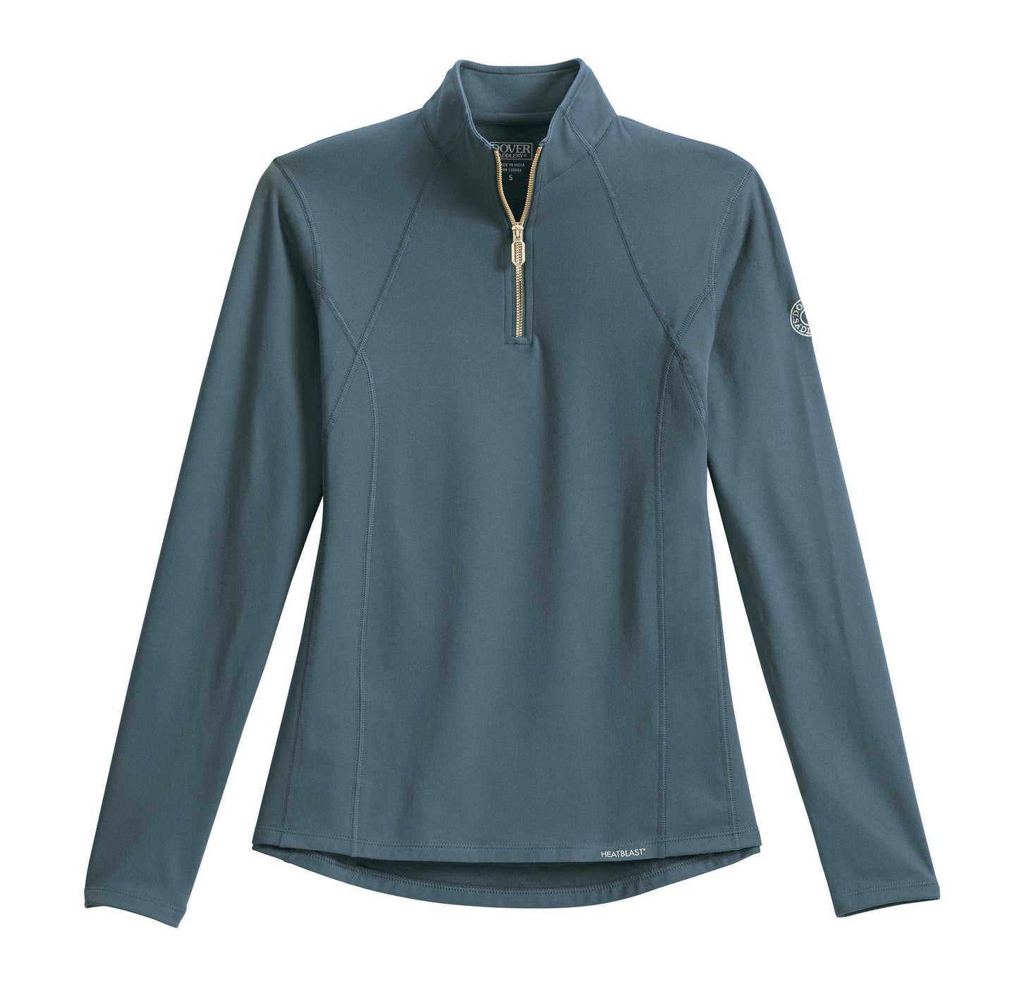 HeatBlast Ladies’ Sidney Long-Sleeve Shirt