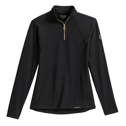 HeatBlast Ladies’ Sidney Long-Sleeve Shirt