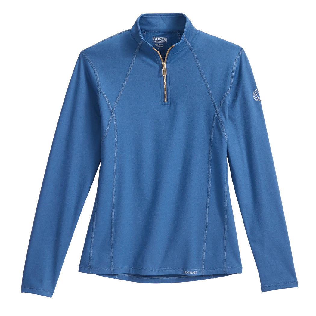 HeatBlast Ladies’ Sidney Long-Sleeve Shirt
