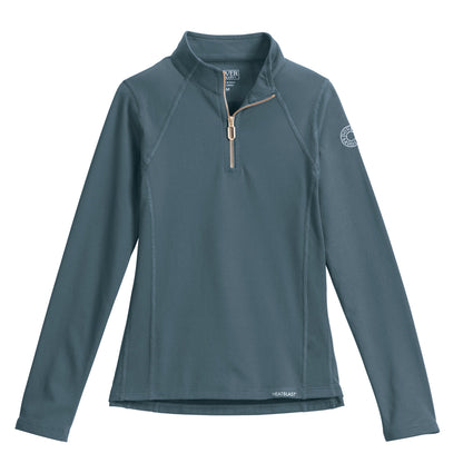 HeatBlast Kids’ Sidney Long Sleeve Shirt
