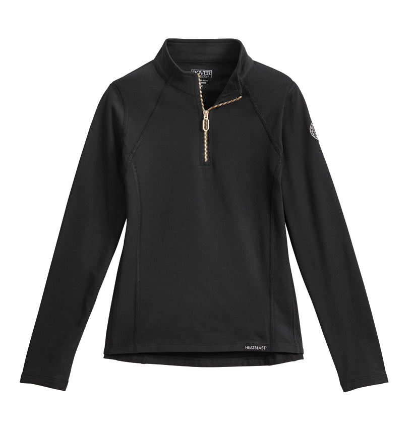 HeatBlast Kids’ Sidney Long Sleeve Shirt