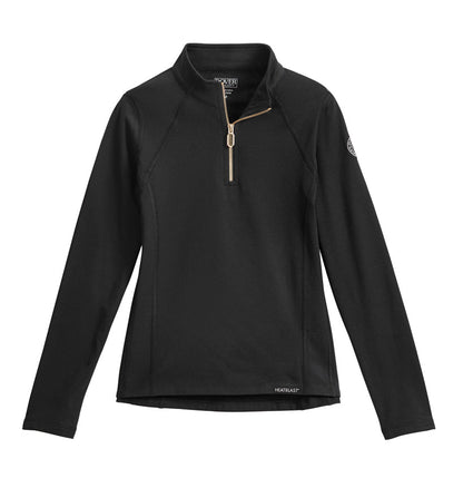 HeatBlast Kids’ Sidney Long Sleeve Shirt