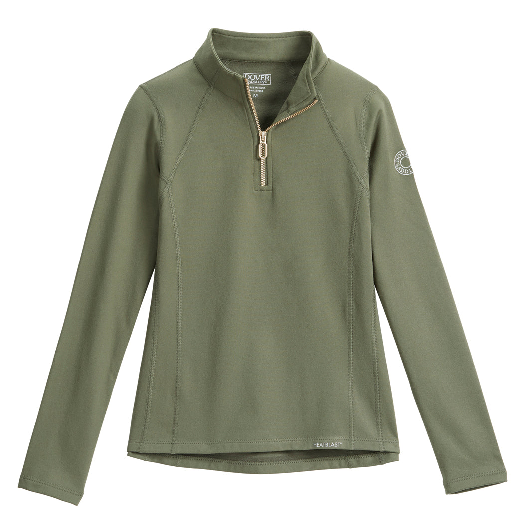 HeatBlast Kids’ Sidney Long Sleeve Shirt