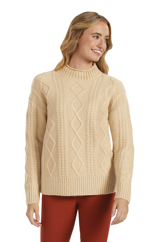 Ladies’ Rowan Sweater