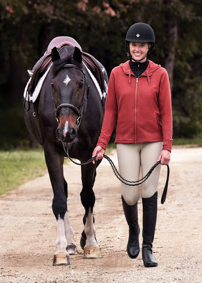 Riding Sport Ladies’ Longevity Sweatshirt