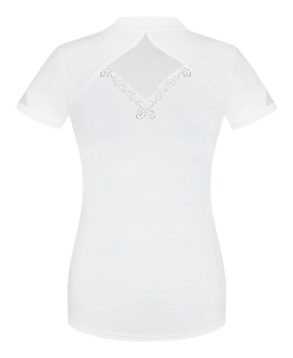 Fair Play Cathrine Short Sleeve Show Shirt