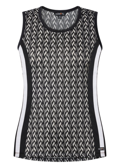 Kerrits Ladies’ IceFil Cool Alignment Tank