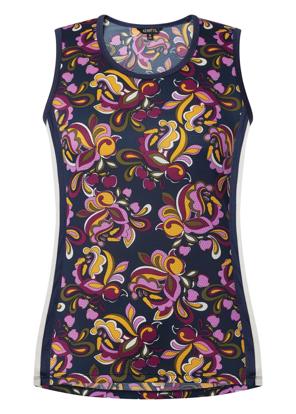 Kerrits Ladies’ IceFil Cool Alignment Tank