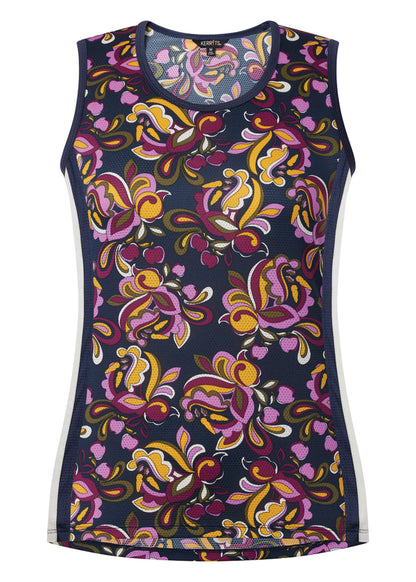 Kerrits Ladies’ IceFil Cool Alignment Tank