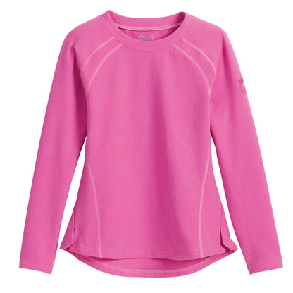 Riding Sport Kids’ Hudson Sweatshirt