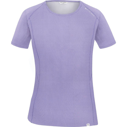 R.J. Classics Ladies’ Amy Short Sleeve Crewneck Shirt