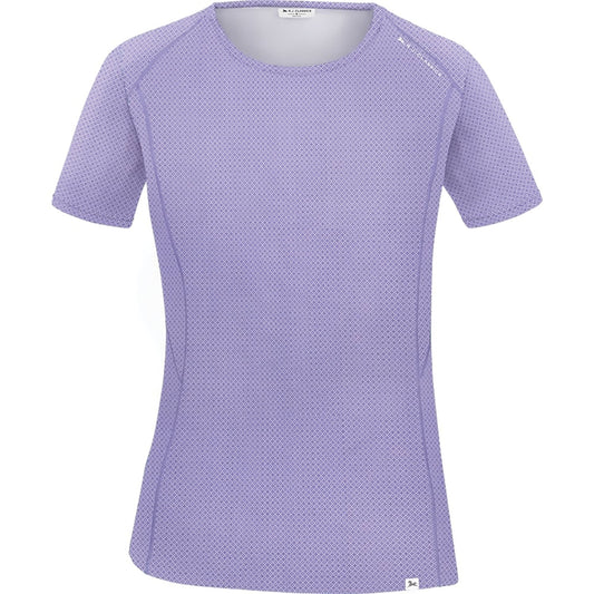 R.J. Classics Ladies’ Amy Short Sleeve Crewneck Shirt