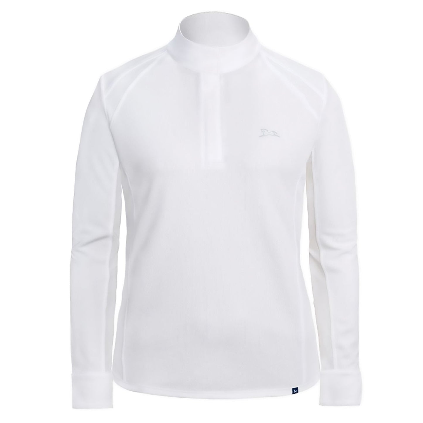 R.J. Classics Women’s Sofia Plus-Size Long Sleeve Show Shirt