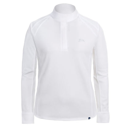 R.J. Classics Women’s Sofia Plus-Size Long Sleeve Show Shirt