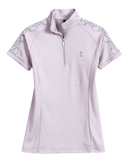 Tredstep Ladies’ Sligo Pro Short Sleeve Shirt