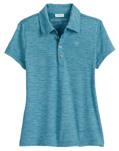 Ariat Kids’ Laguna Polo Shirt