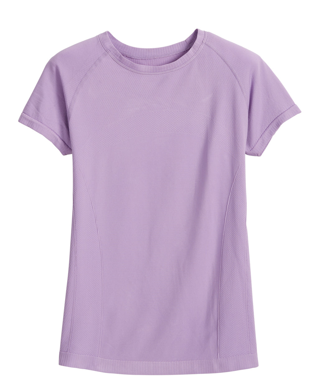 Stride Ladies’ Reach Seamless Short Sleeve Shirt