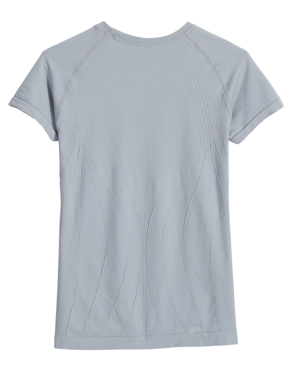Stride Ladies’ Reach Seamless Short Sleeve Shirt