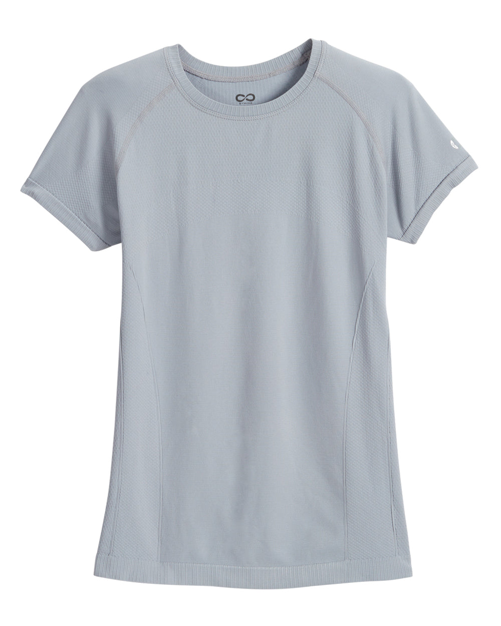 Stride Ladies’ Reach Seamless Short Sleeve Shirt
