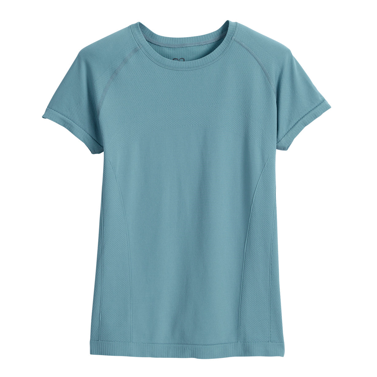 Stride Ladies’ Reach Seamless Short Sleeve Shirt