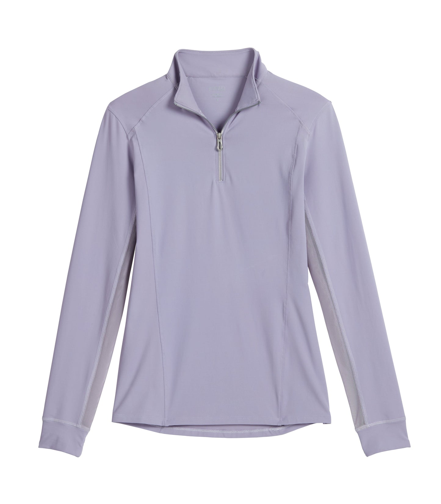 IconEQ Ladies’ Anastasia Long Sleeve Shirt