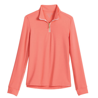 CoolBlast 100 Kids’ Colleen Long Sleeve Shirt