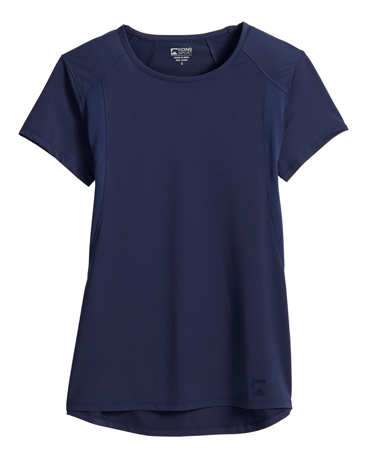 Riding Sport Ladies’ Trisha Short Sleeve Shirt