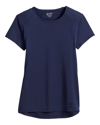 Riding Sport Ladies’ Trisha Short Sleeve Shirt