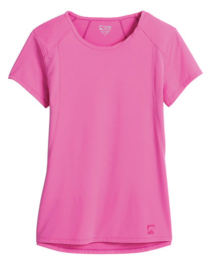 Riding Sport Ladies’ Trisha Short Sleeve Shirt