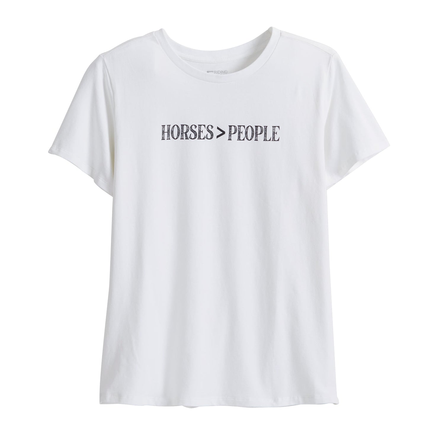 Riding Sport Ladies’ Layla Graphic Tee