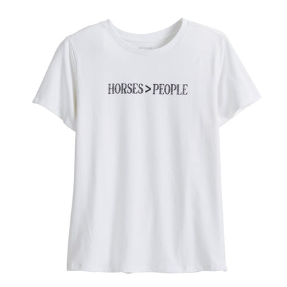 Riding Sport Ladies’ Layla Graphic Tee