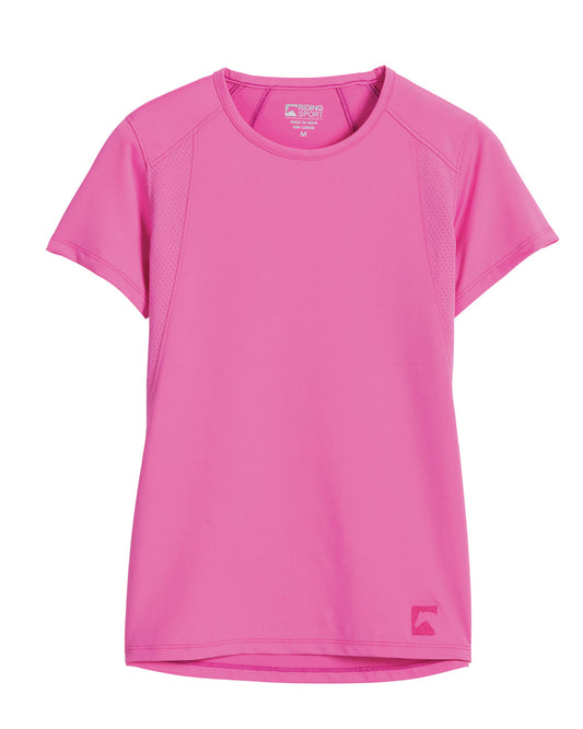 Riding Sport Kids’ Trisha Short Sleeve Shirt