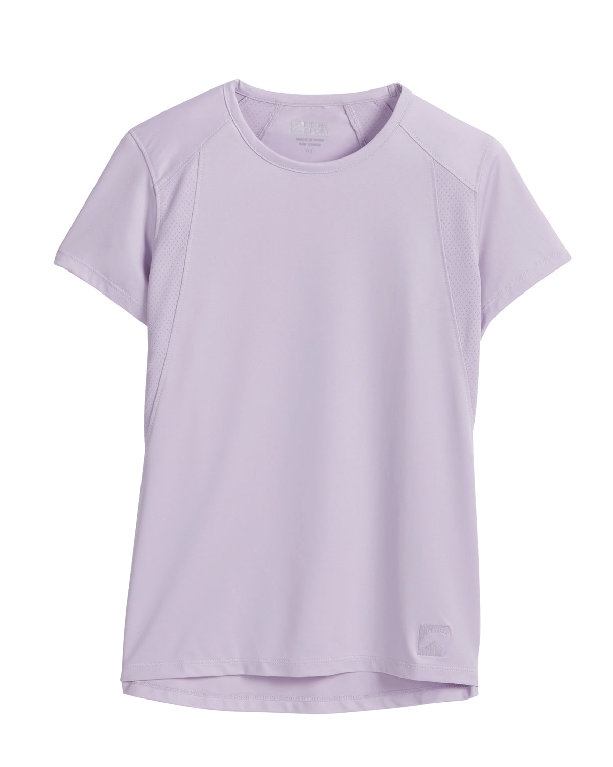 Riding Sport Kids’ Trisha Short Sleeve Shirt