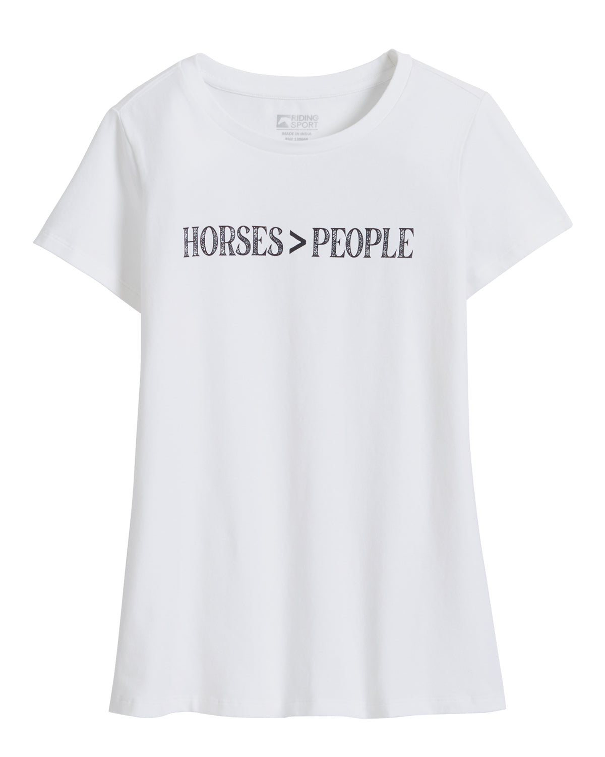 Riding Sport Kids’ Layla Graphic Tee