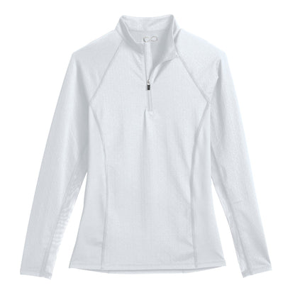 Stride Ladies’ Intel Long-Sleeve Shirt