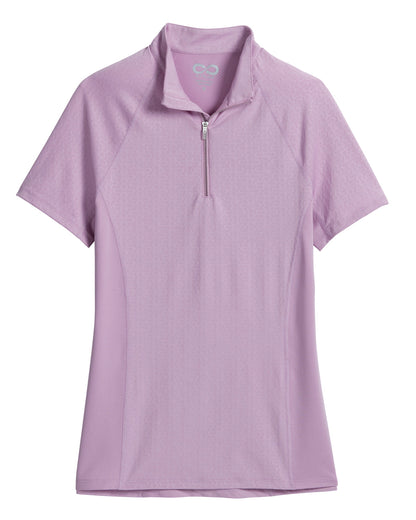 Stride Ladies’ Intel Short Sleeve Shirt