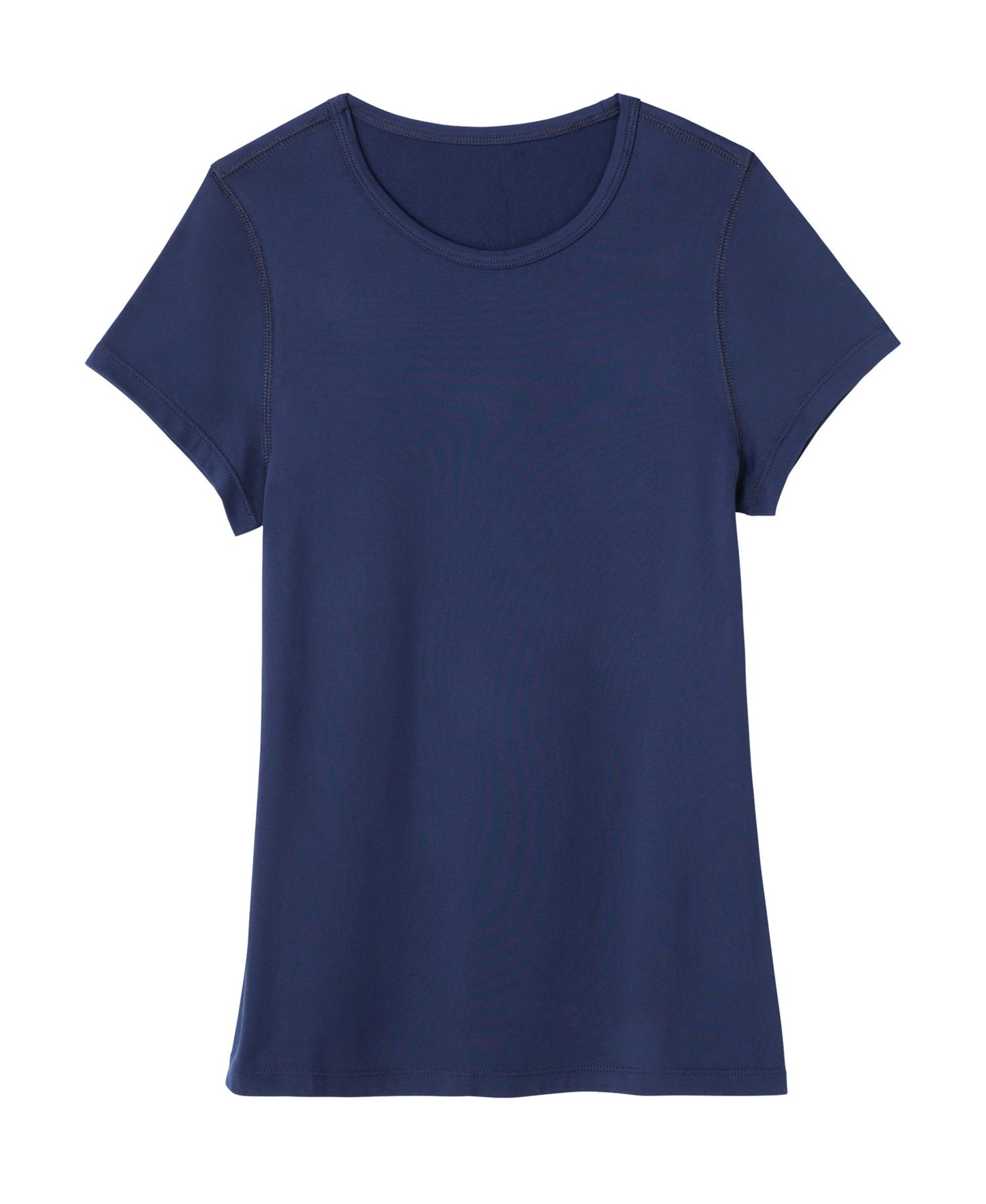 THE TAILORED SPORTSMAN IceFil Short Sleeve Tee
