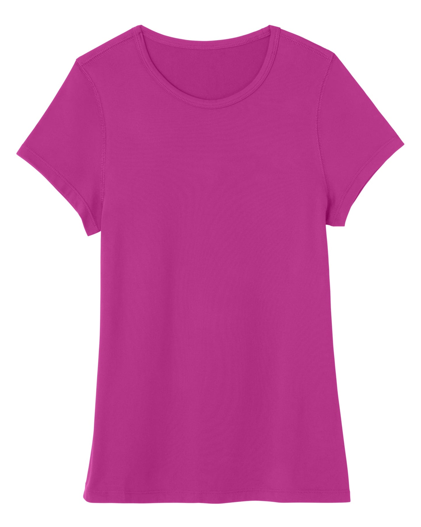 THE TAILORED SPORTSMAN IceFil Short Sleeve Tee