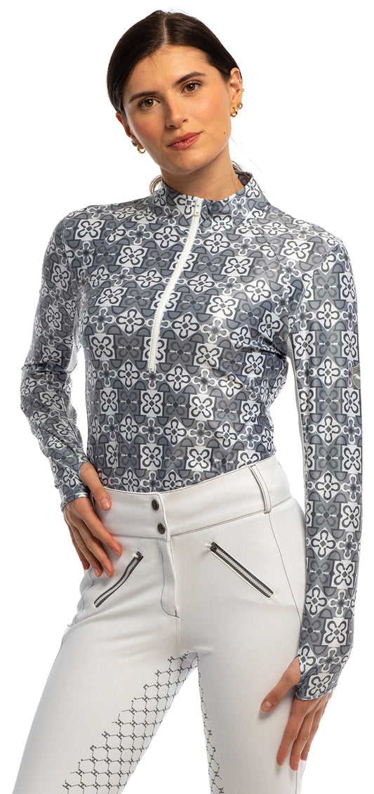 Goode Rider Ladies’ Sun Shirt