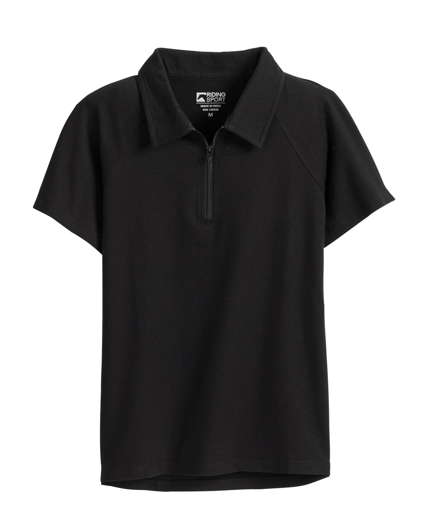 Riding Sport Kids’ Lark Polo Shirt