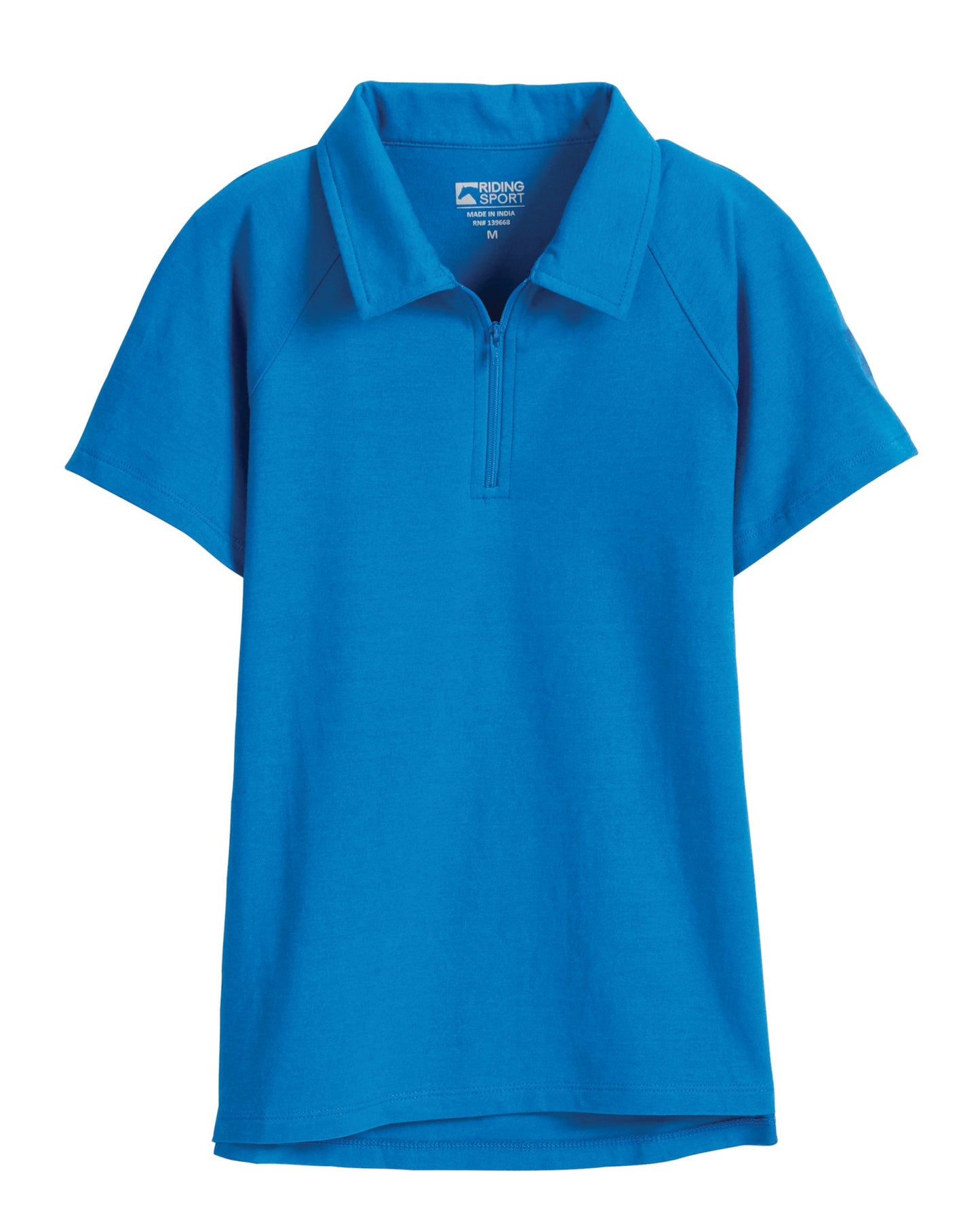 Riding Sport Kids’ Lark Polo Shirt