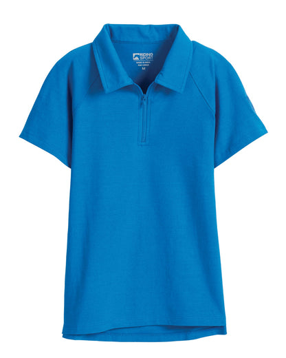 Kids’ Lark Polo Shirt