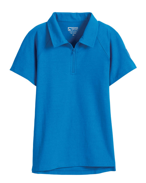 Kids’ Lark Polo Shirt