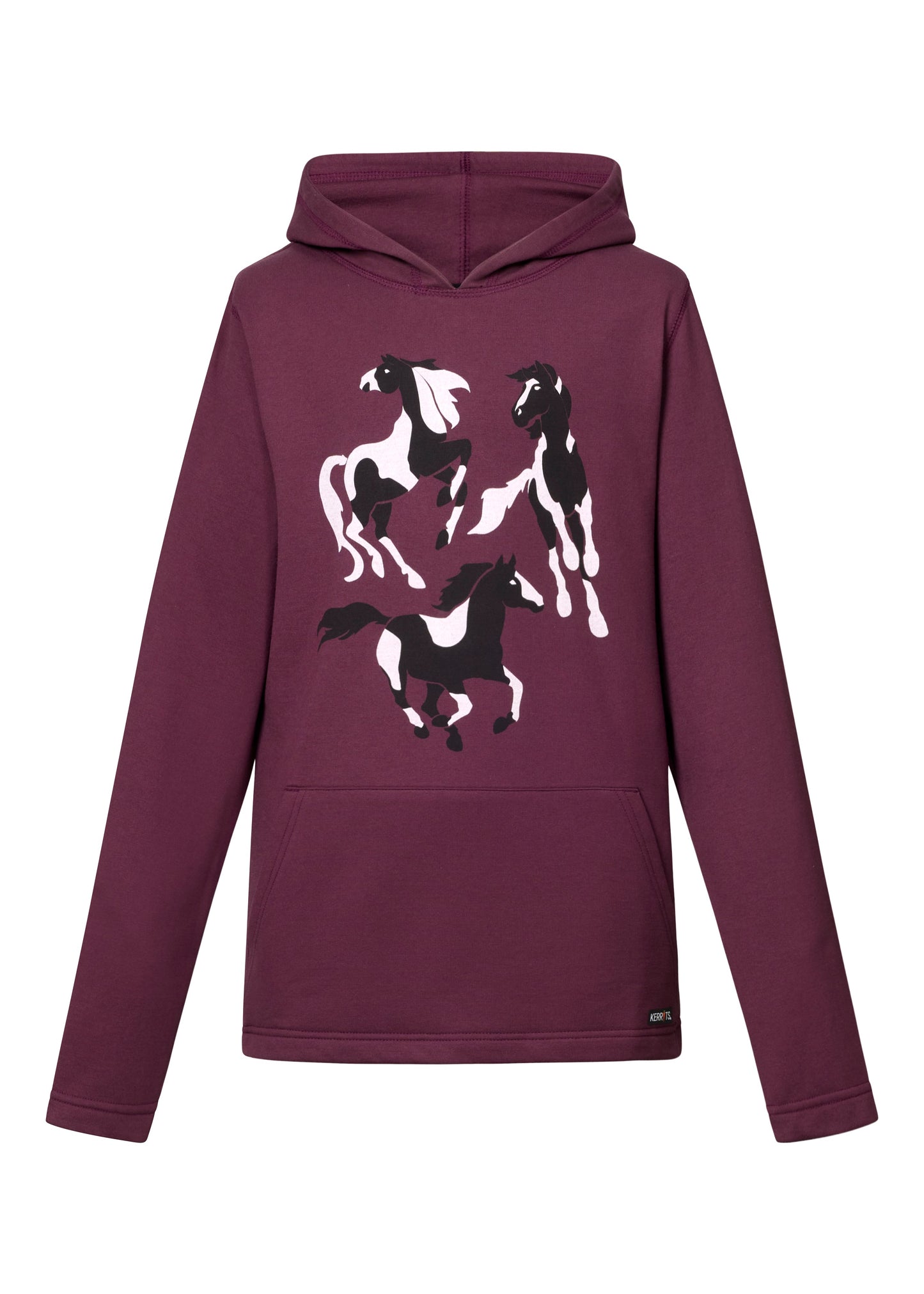 Kerrits Kids’ Mod Mare Pullover Hoodie