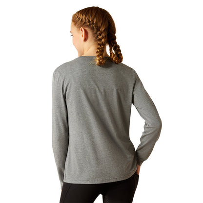Ariat Kids’ Champion Pony Tee