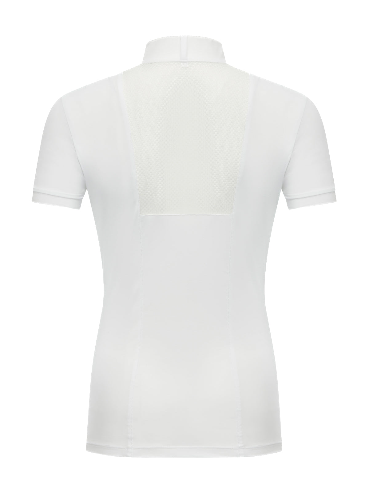 LeMieux Camille Short Sleeve Show Shirt