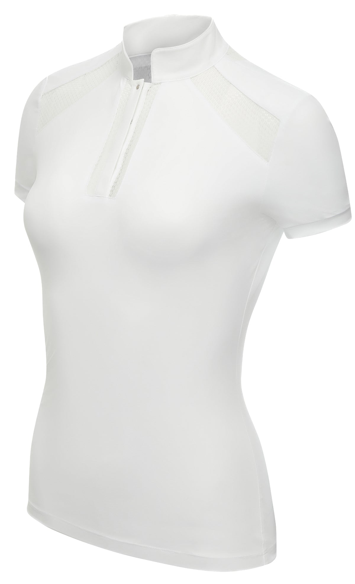 LeMieux Camille Short Sleeve Show Shirt