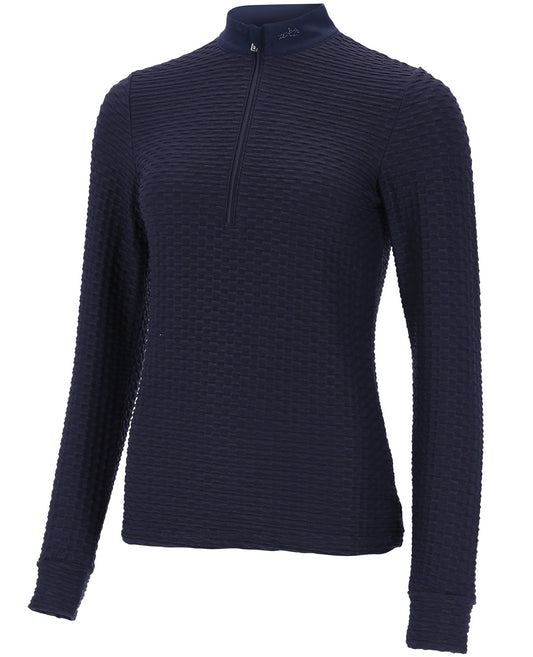 Schockemöhle Ladies’ Hedy Long Sleeve Training Shirt
