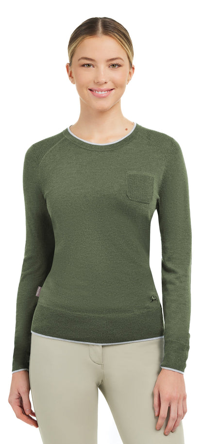 R.J. Classics Ladies’ Mollie Sweater