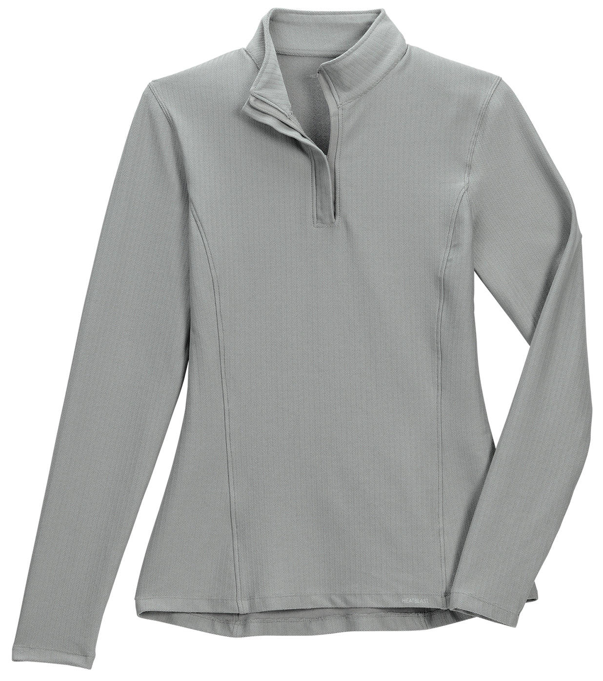 IconEQ Ladies’ Dillon Long Sleeve Shirt